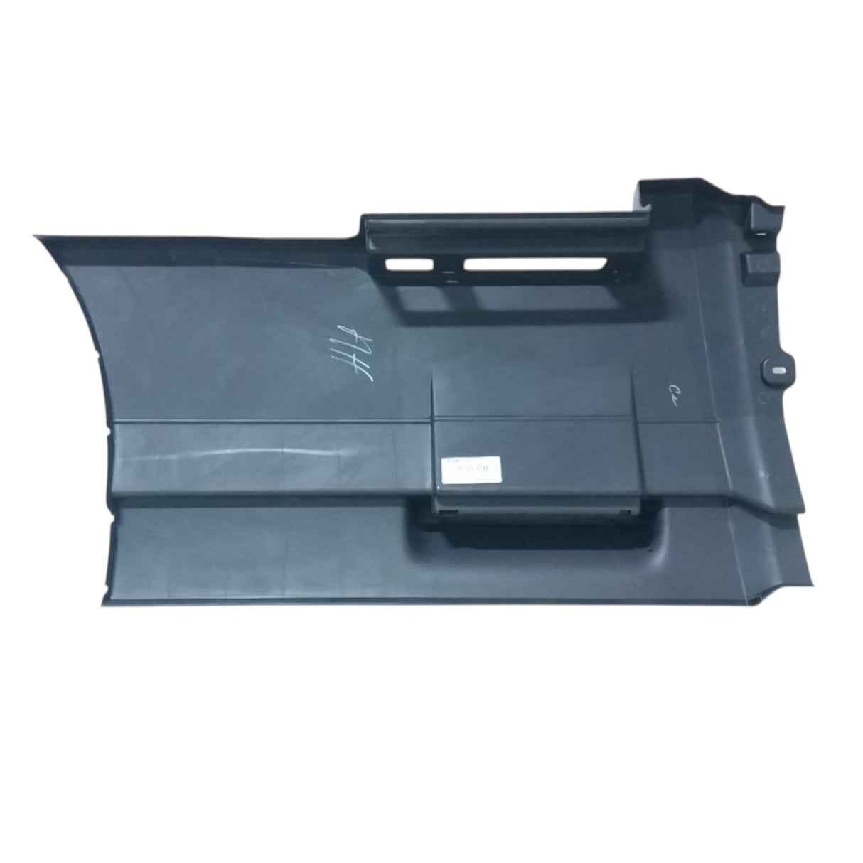 82749457 Genuine Mack Chassis Fairing