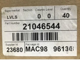 21046544 Genuine Volvo Sensor - Truck To Trailer