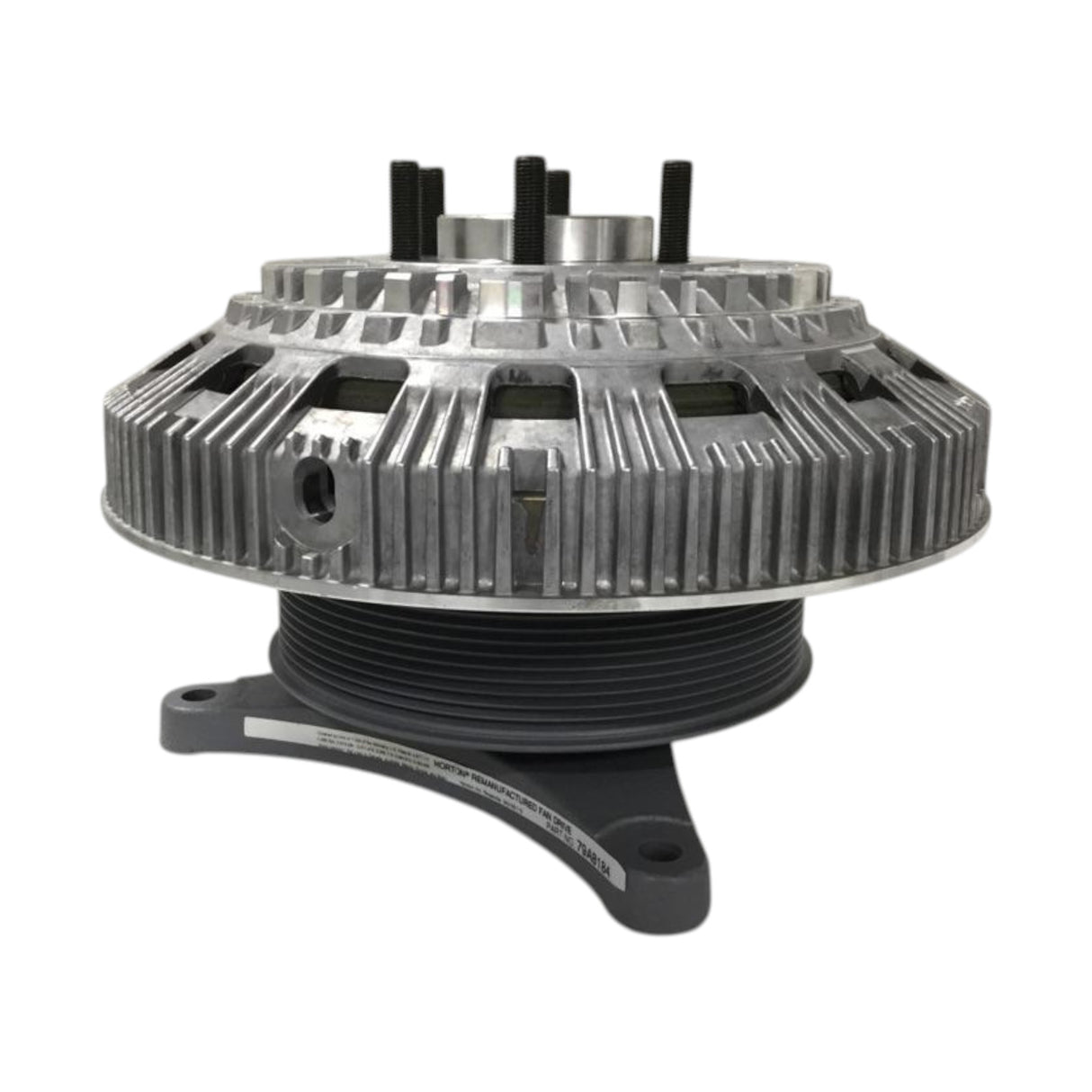 85139322 Genuine Mack Fan Clutch