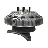 85139322 Genuine Mack Fan Clutch