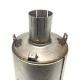 21089040 Genuine Mack Muffler