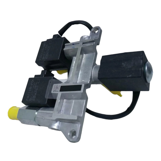 23893349 Genuine Volvo Fuel Pump Control Module – Truck To Trailer