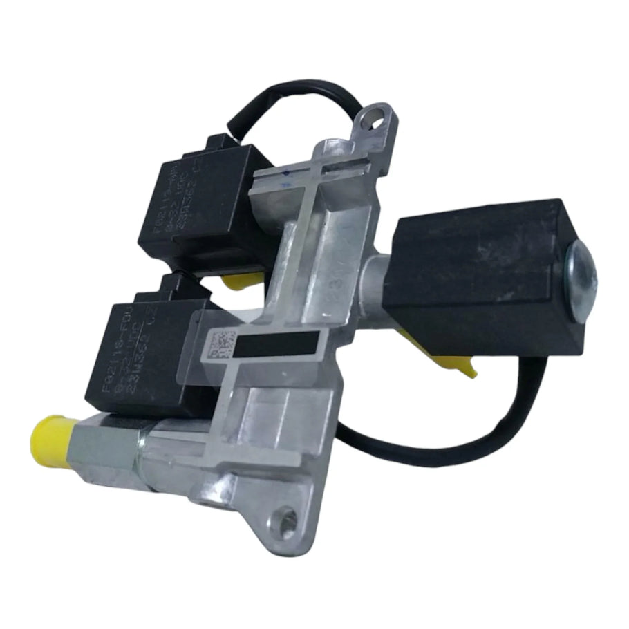 23893349 Genuine Volvo Fuel Pump Control Module – Truck To Trailer
