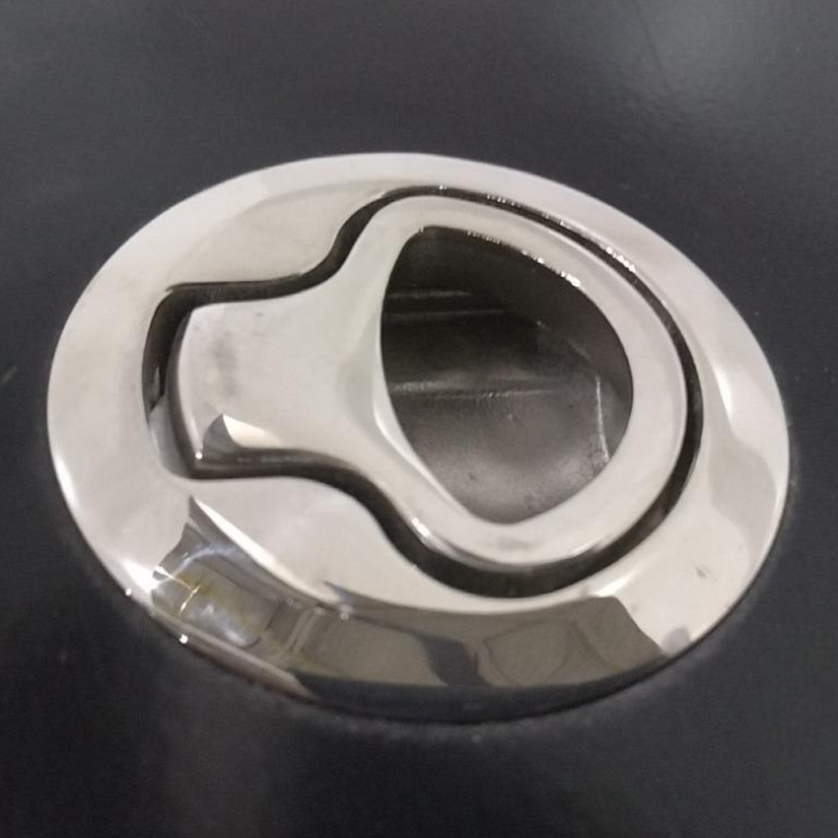 84736225 Genuine Mack Door