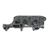 20730366 Genuine Mack Oil Filter Housing - Truck To Trailer