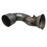 20831923 Genuine Mack Pipe - Truck To Trailer