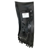 82721512 Genuine Volvo Right Extension Bumper - Truck To Trailer