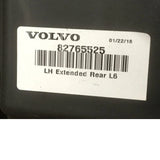 82765525 Genuine Volvo Chassis Fairing - Truck To Trailer
