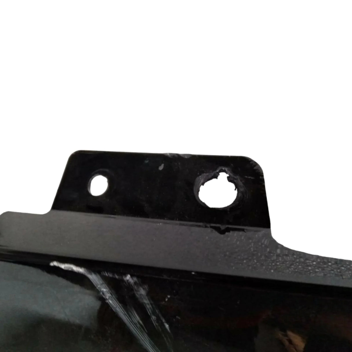 84738851 Genuine Volvo Cowl Side - Truck To Trailer
