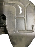 3093639 Genuine Mack Fifth Wheel - Truck To Trailer