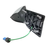 82775669 Genuine Volvo Left Mirror - Truck To Trailer