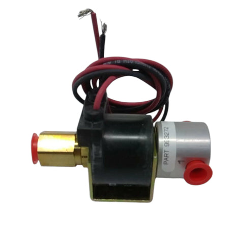 3096494 Genuine Mack Valve Kit - Truck To Trailer