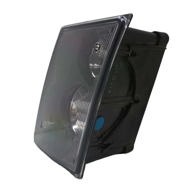 20737500 Genuine Volvo Front Fog Lamp - Truck To Trailer