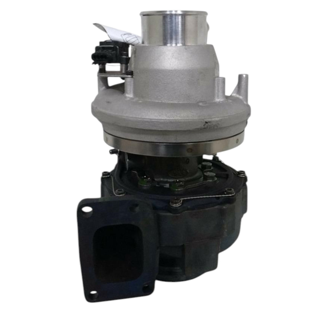 631GC5176EM11X Genuine Mack Turbocharger