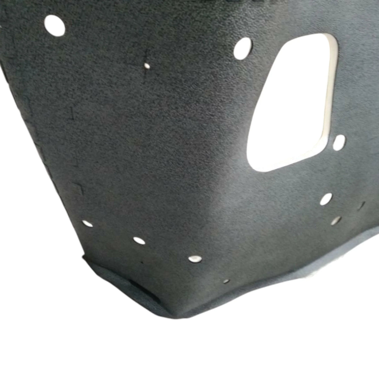 3186705 Genuine Mack Floor Mat - Truck To Trailer