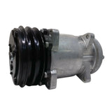 85129261 Genuine Mack Compressor - Truck To Trailer