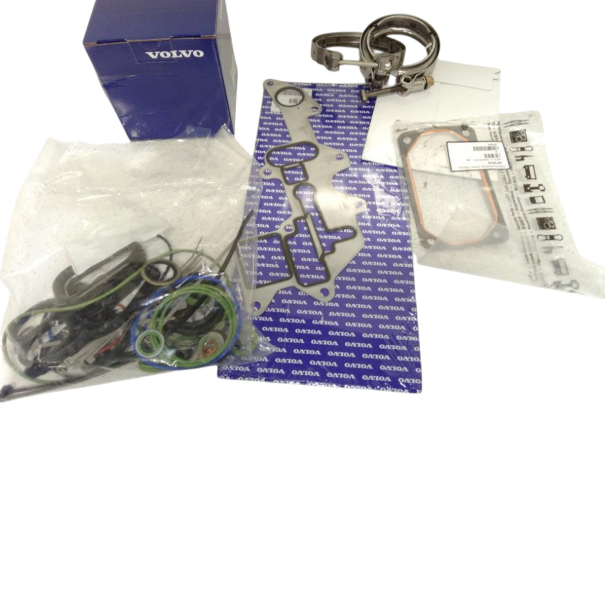 85148972 Genuine Mack Installation Kit