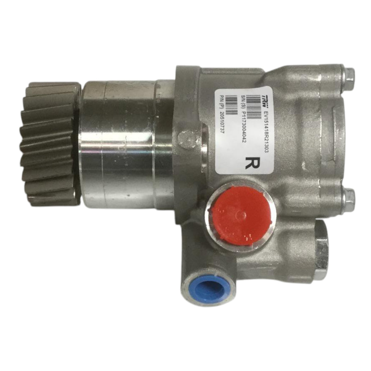 20510737 Genuine Mack Hydraulic Pump