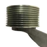 20582550 Genuine Mack Idler Pulley - Truck To Trailer