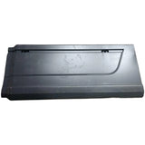 84742529 Genuine Mack Chassis Fairing - Truck To Trailer