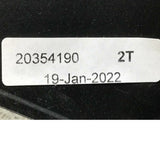 20354190 Genuine Mack Fender Extension - Truck To Trailer