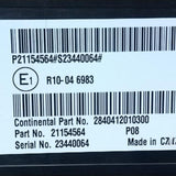 21154564 Genuine Mack Control Unit