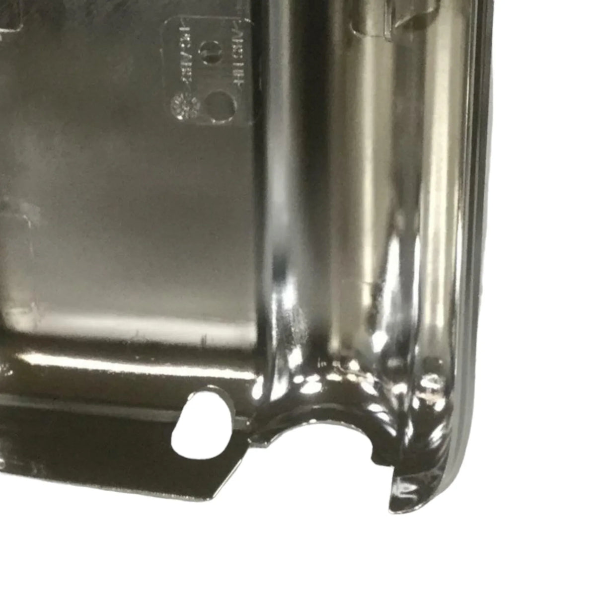 85108727 Genuine Volvo Cover - Truck To Trailer