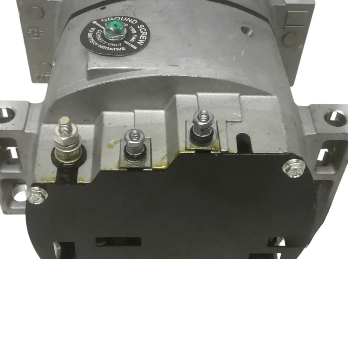 21070188 Genuine Mack Alternator - Truck To Trailer