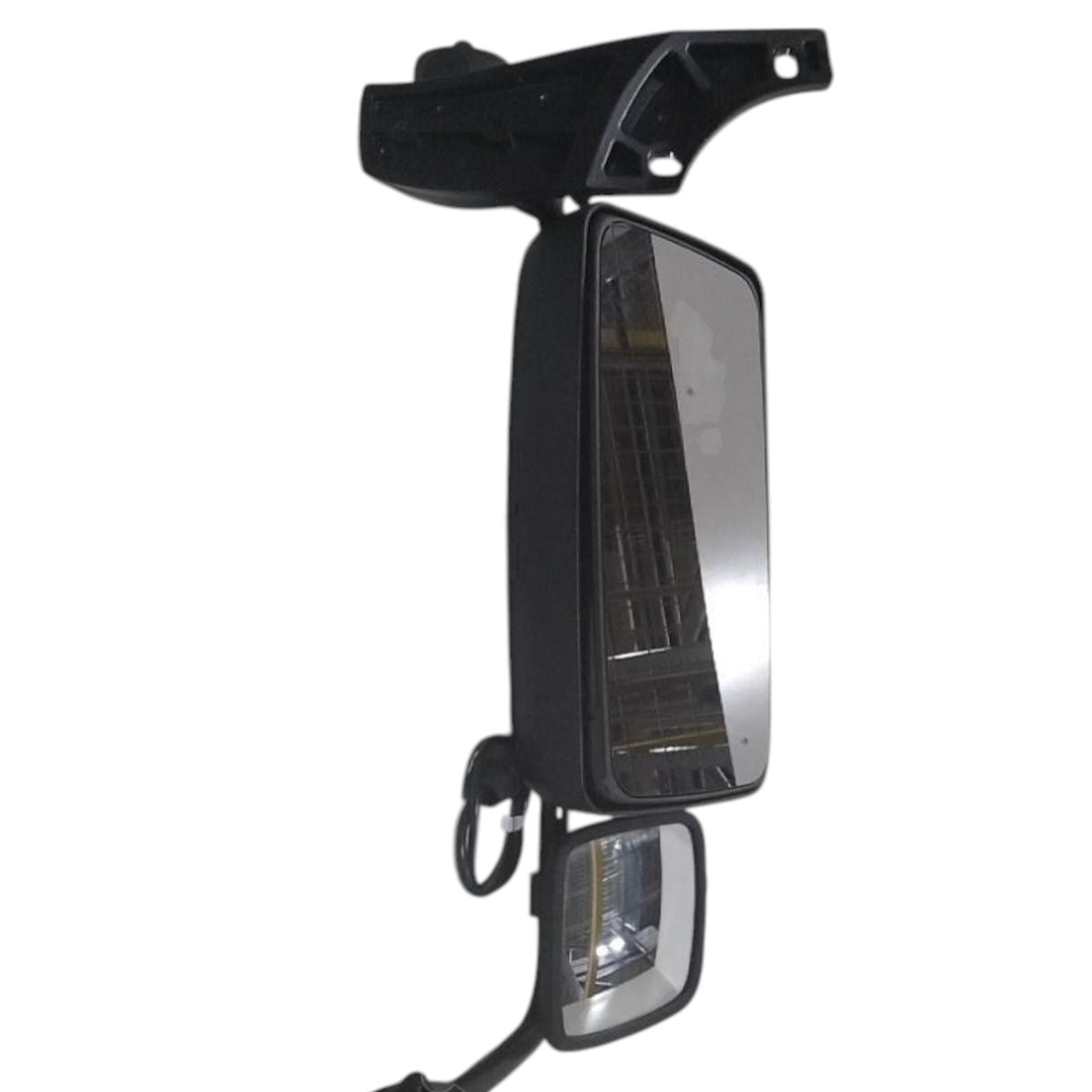 20742052 Genuine Mack Right Mirror