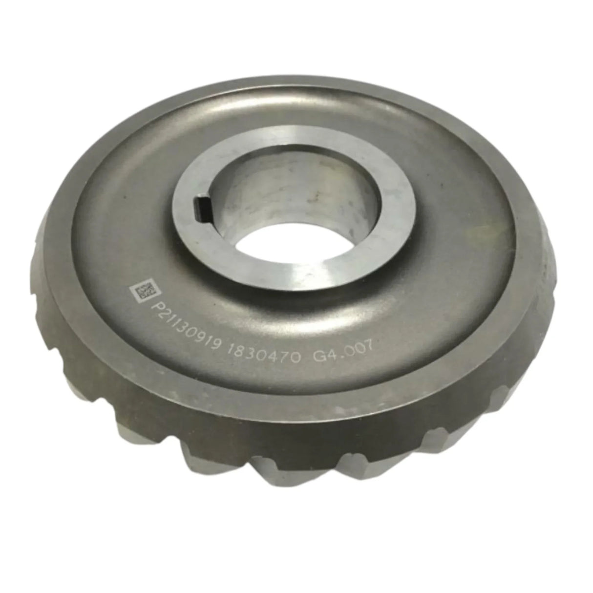 21130919 Genuine Mack Gear Set - Truck To Trailer