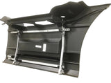 84754191  Genuine Mack Chassis Fairing