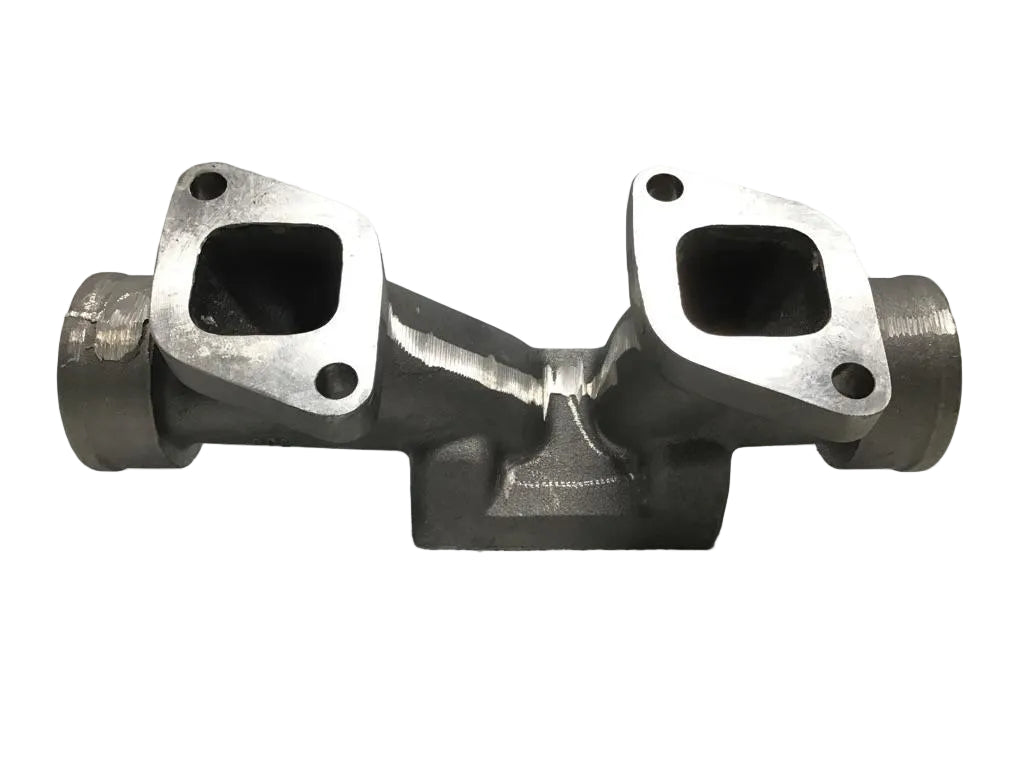 21010848 Genuine Mack Manifold