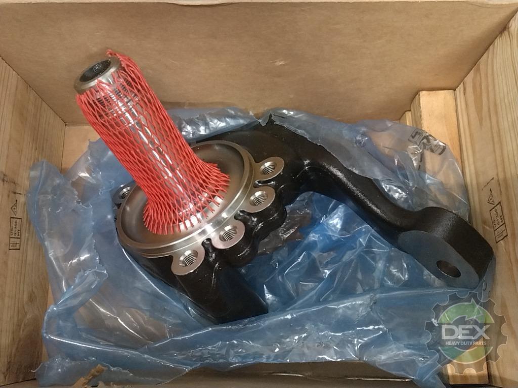 21063592 Genuine Mack Steering Knuckle