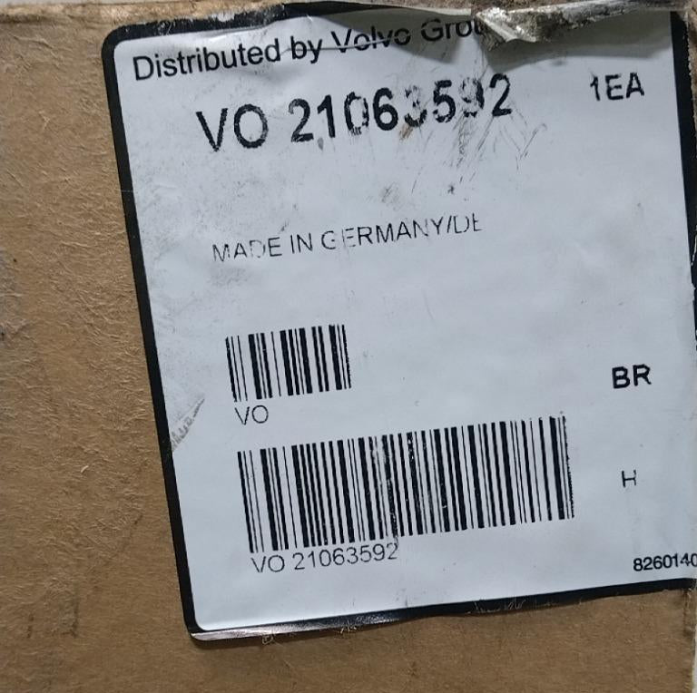 21063592 Genuine Mack Steering Knuckle