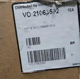 21063592 Genuine Mack Steering Knuckle