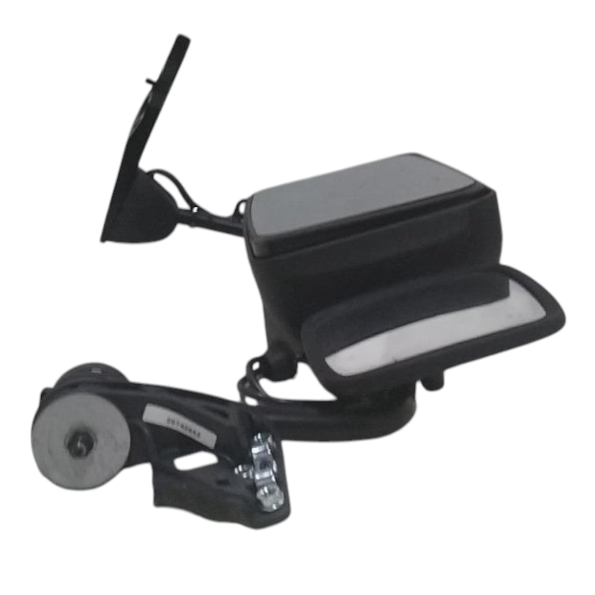 20742052 Genuine Mack Right Mirror