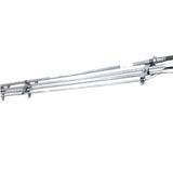 84813175 Genuine Mack Pipe Set