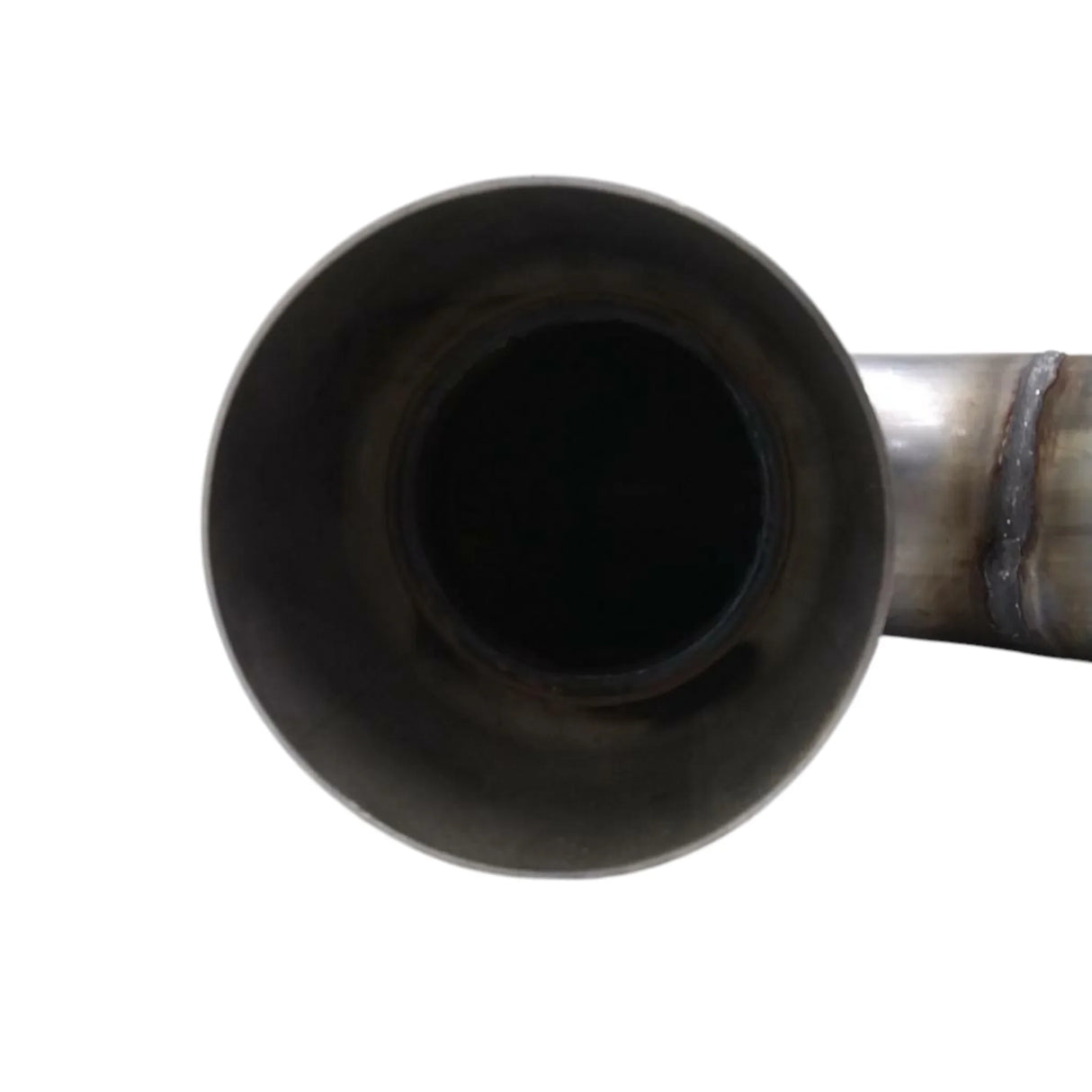 20831923 Genuine Mack Pipe - Truck To Trailer