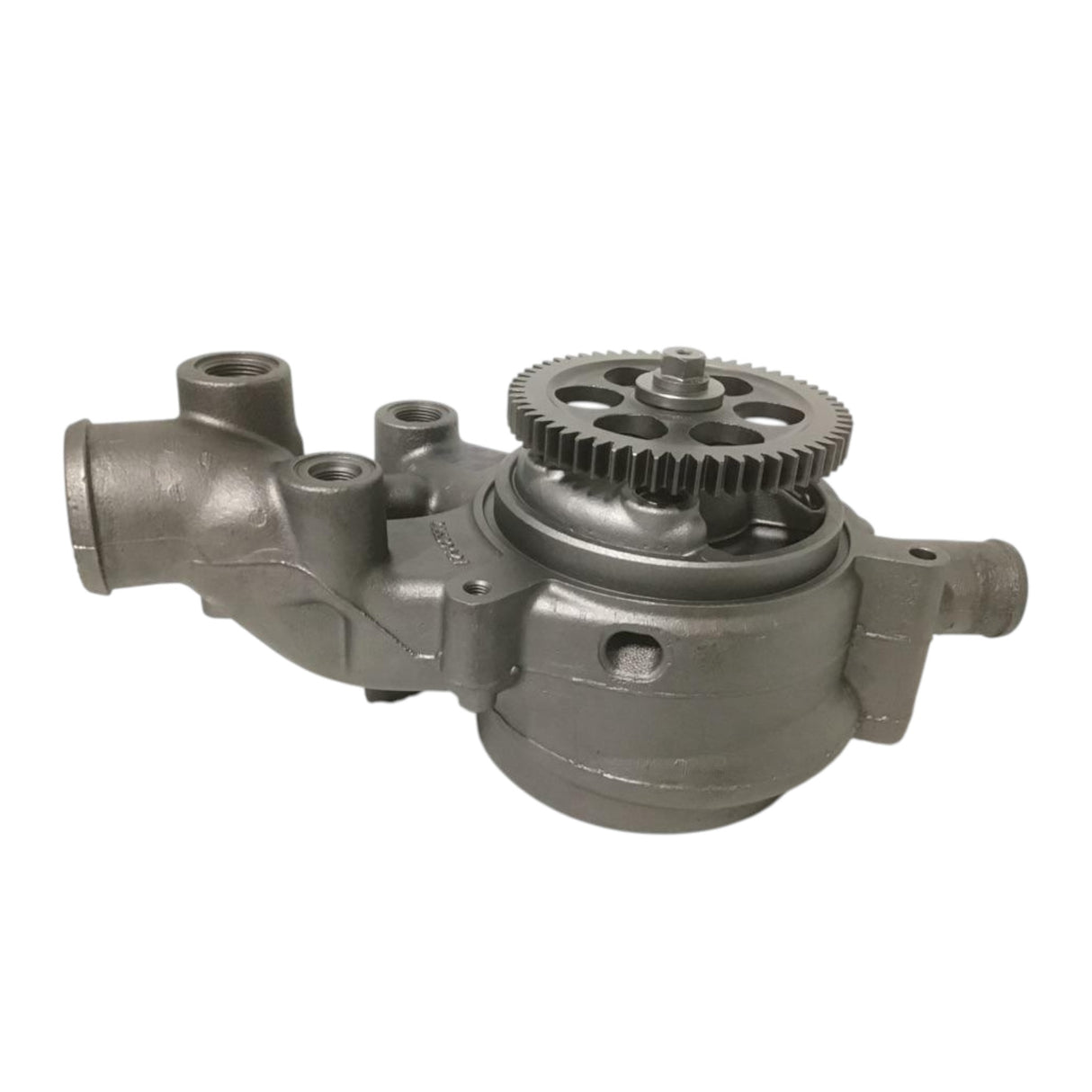 MIDRW4124X Genuine Mack Water Pump