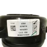82760716 Genuine Mack Front Fog Lamp - Truck To Trailer