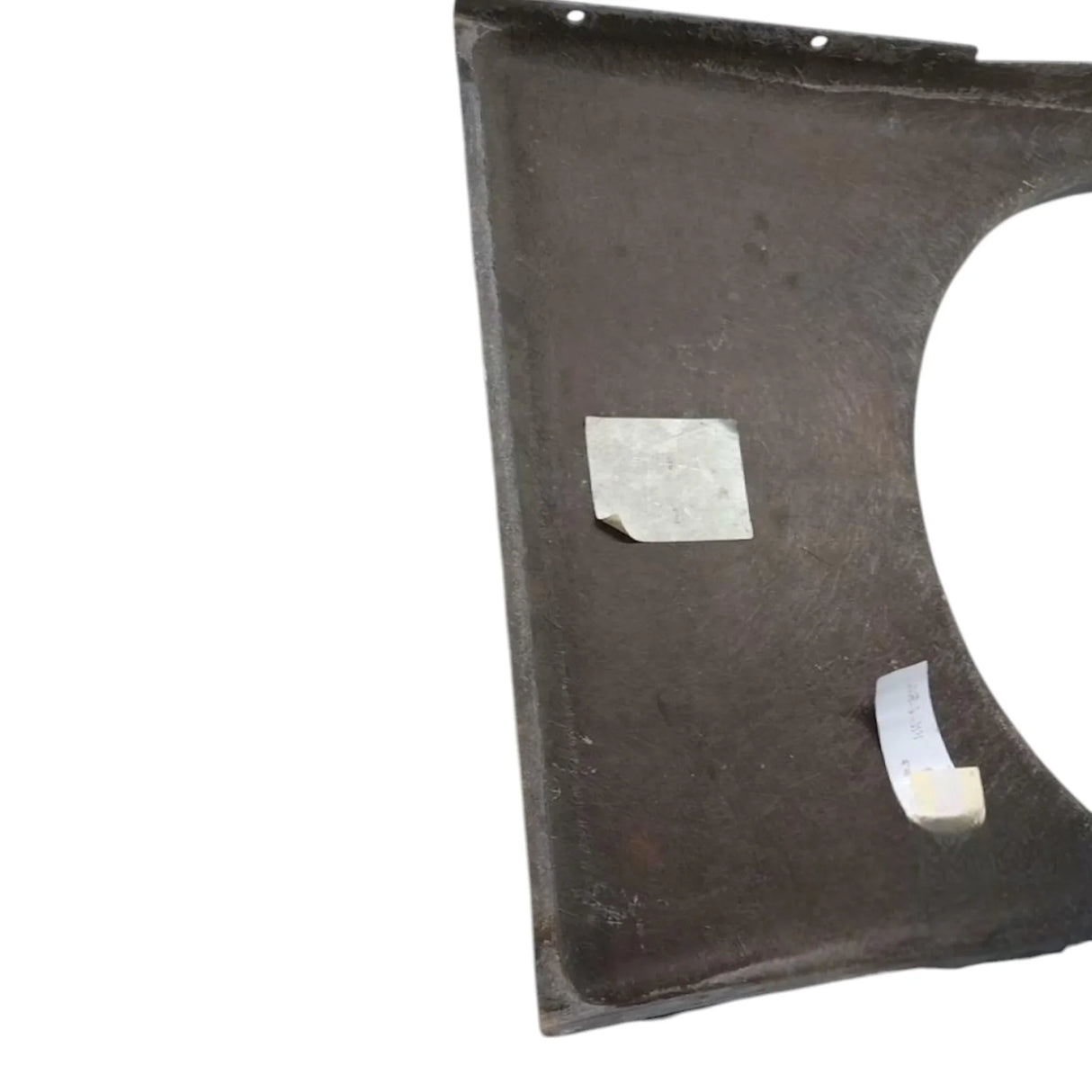 20912308 Genuine Mack Fan Shroud - Truck To Trailer