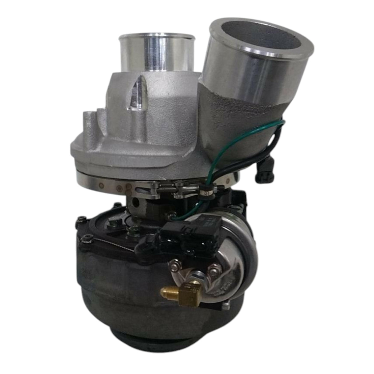 631GC5176EM11X Genuine Mack Turbocharger