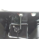 20556241 Genuine Mack Oil Pan - Truck To Trailer