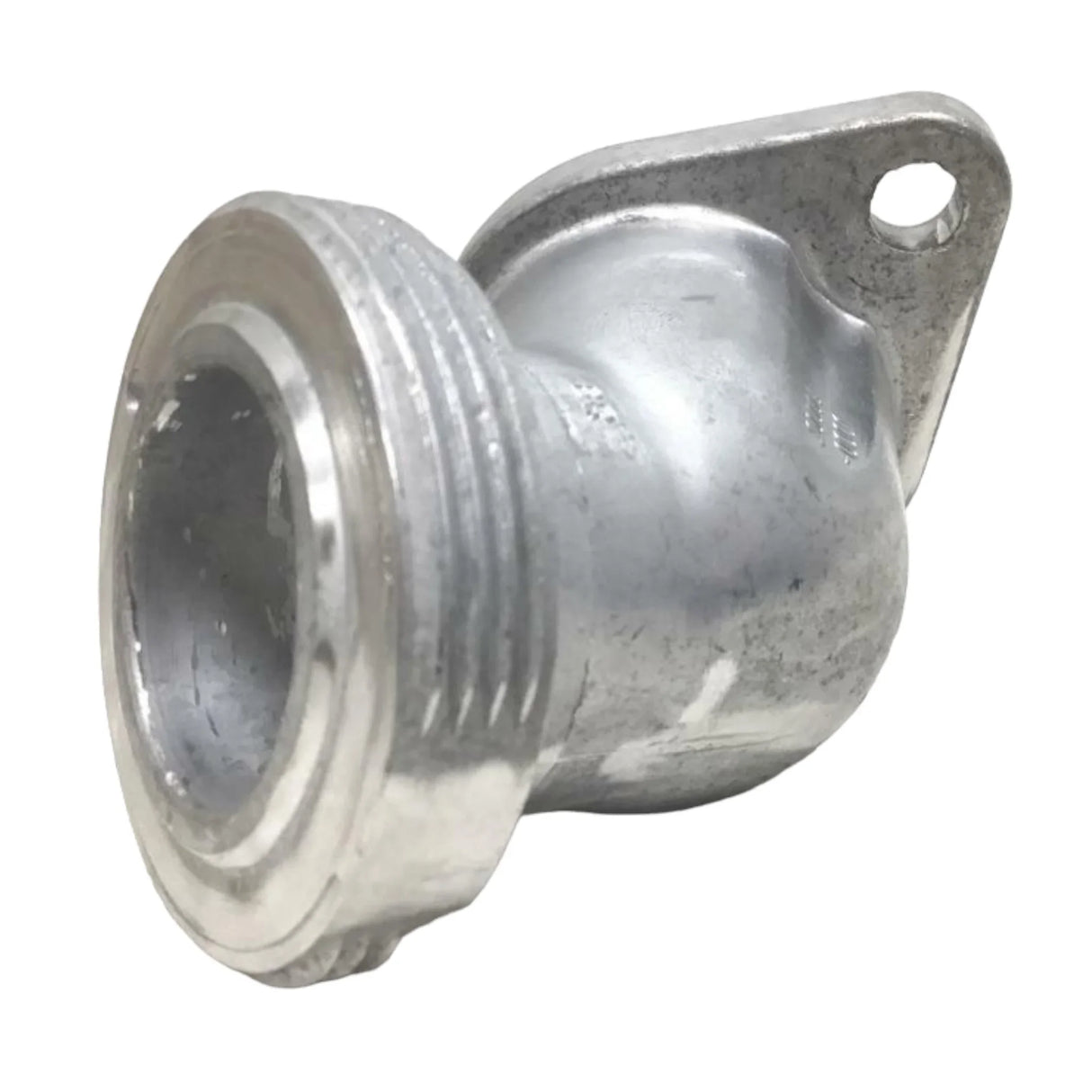 VG 20008-0001 Genuine Volvo Filler Neck - Truck To Trailer