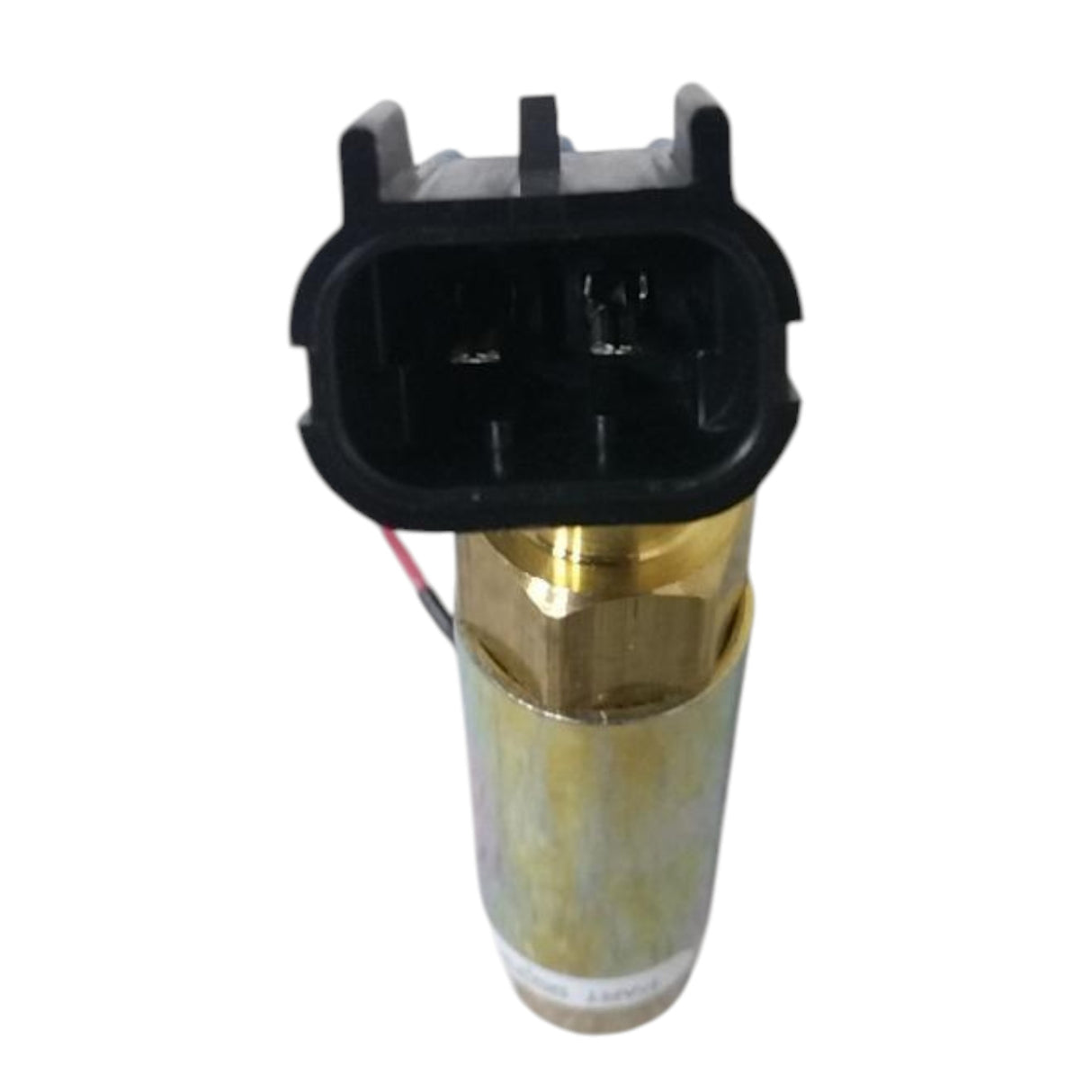 3098725 Genuine Mack Solenoid