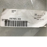20705149 Genuine Volvo Cover - Truck To Trailer