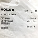 20700060 Genuine Mack Sensor