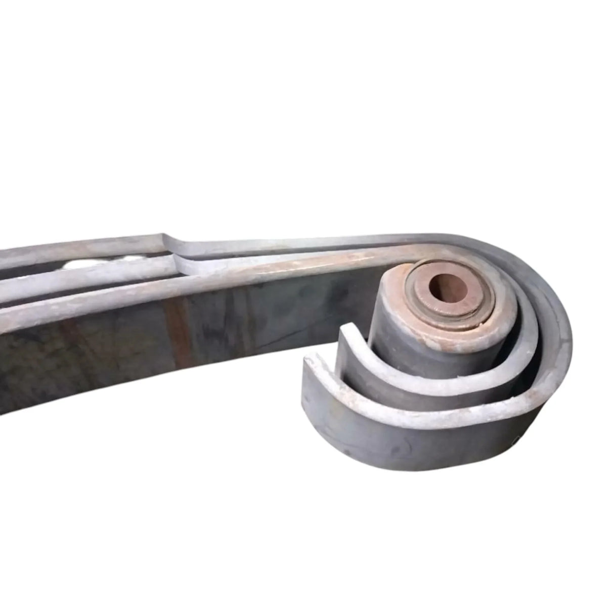 85137212 Genuine Mack Spring - Truck To Trailer