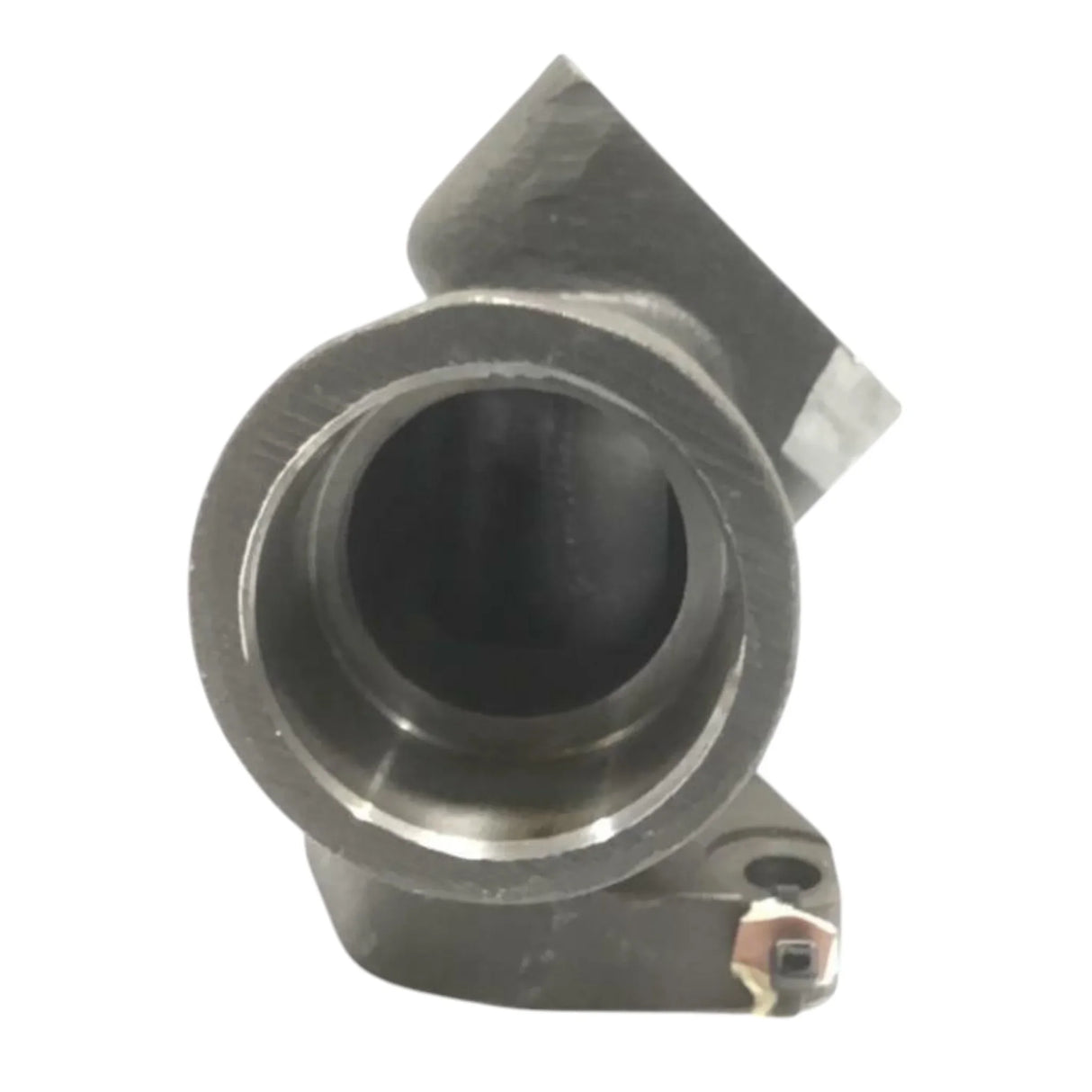 21090627 Genuine Mack Manifold - Truck To Trailer