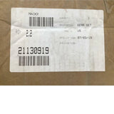 21130919 Genuine Mack Gear Set - Truck To Trailer
